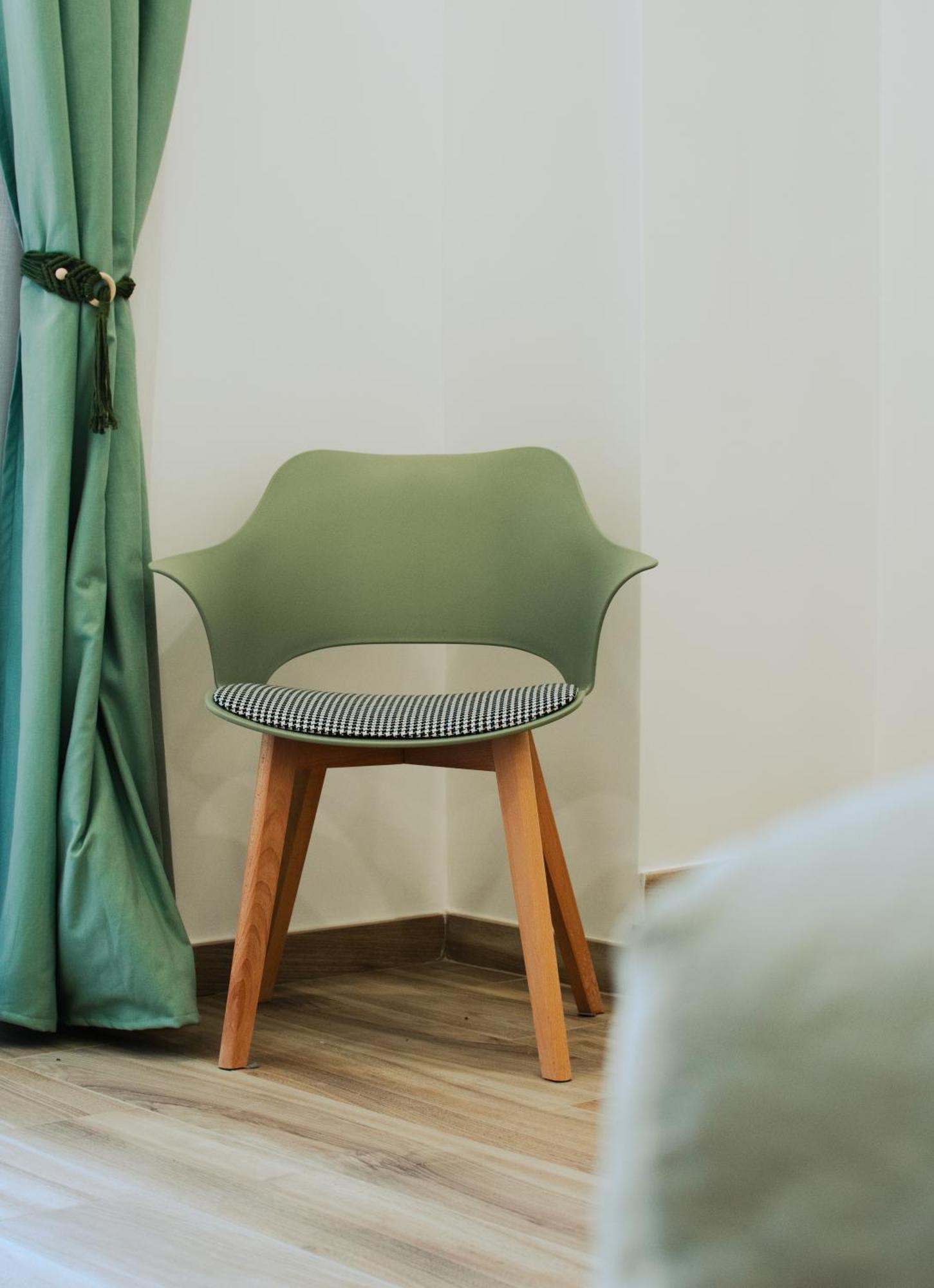 B&B Lara'S Home By I Borbone Napels Buitenkant foto