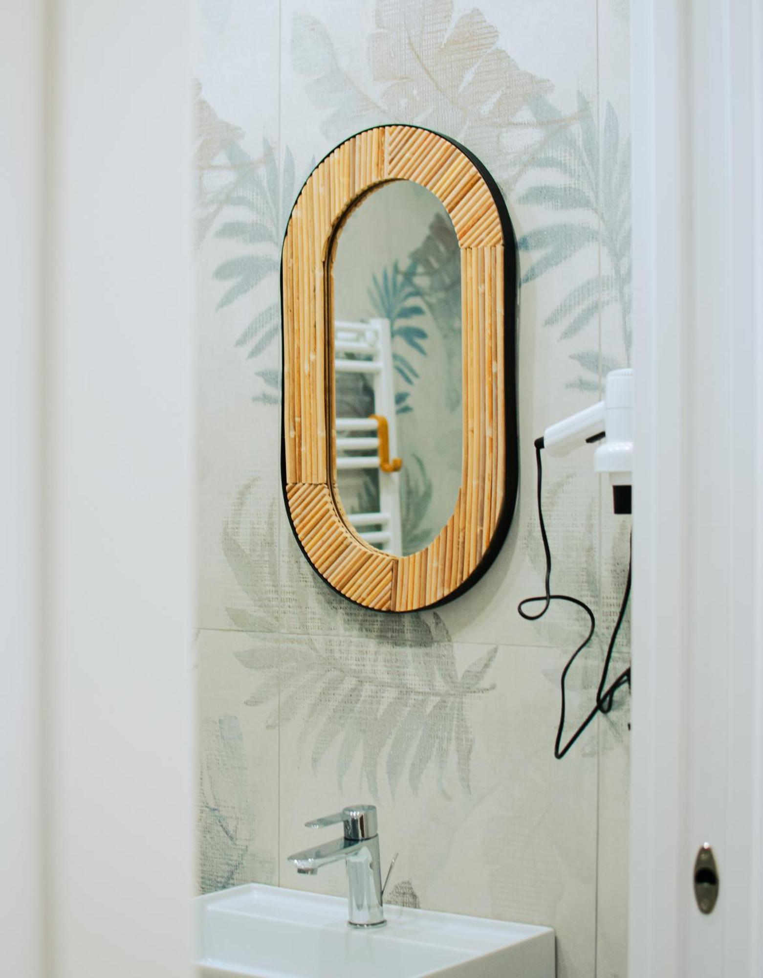 B&B Lara'S Home By I Borbone Napels Buitenkant foto