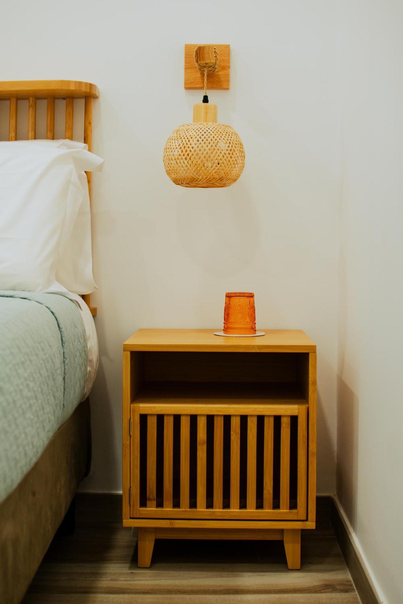 B&B Lara'S Home By I Borbone Napels Buitenkant foto